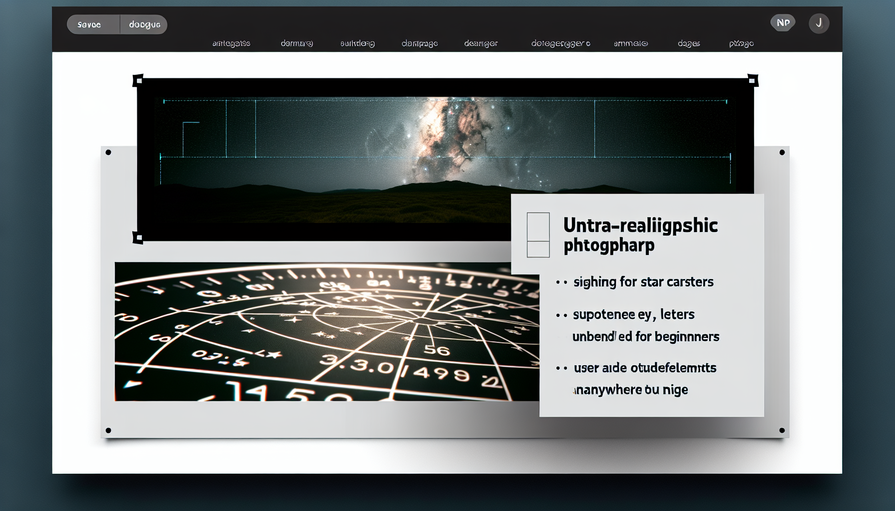 How to Choose the Best Star Charts for Beginners