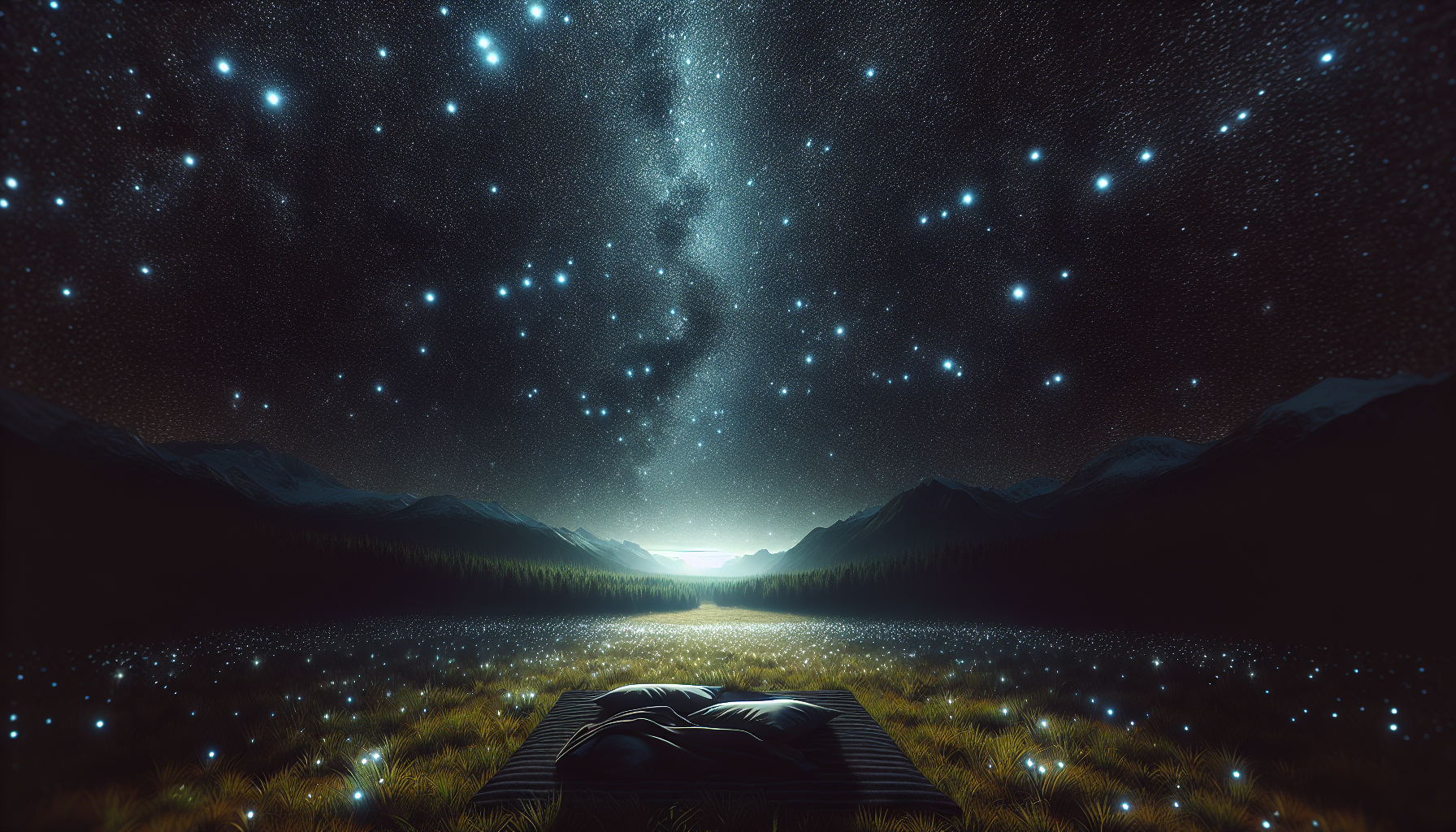 What Is the Best Way to Stargaze?