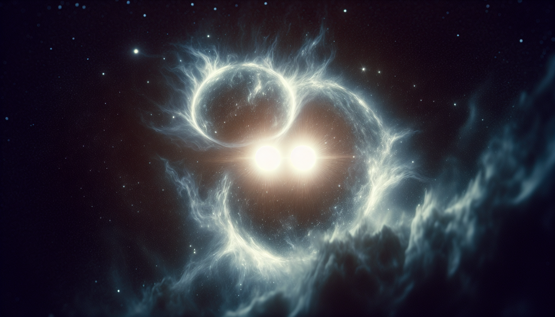 What Are Binary Stars and How Do They Work