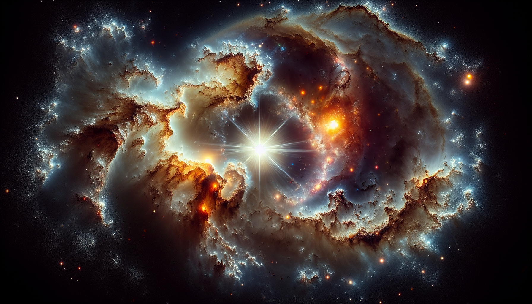 Comment distinguer les différentes galaxies ?