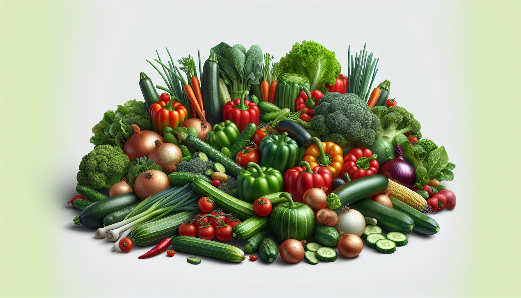 Quels légumes à faible indice glycémique choisir ?