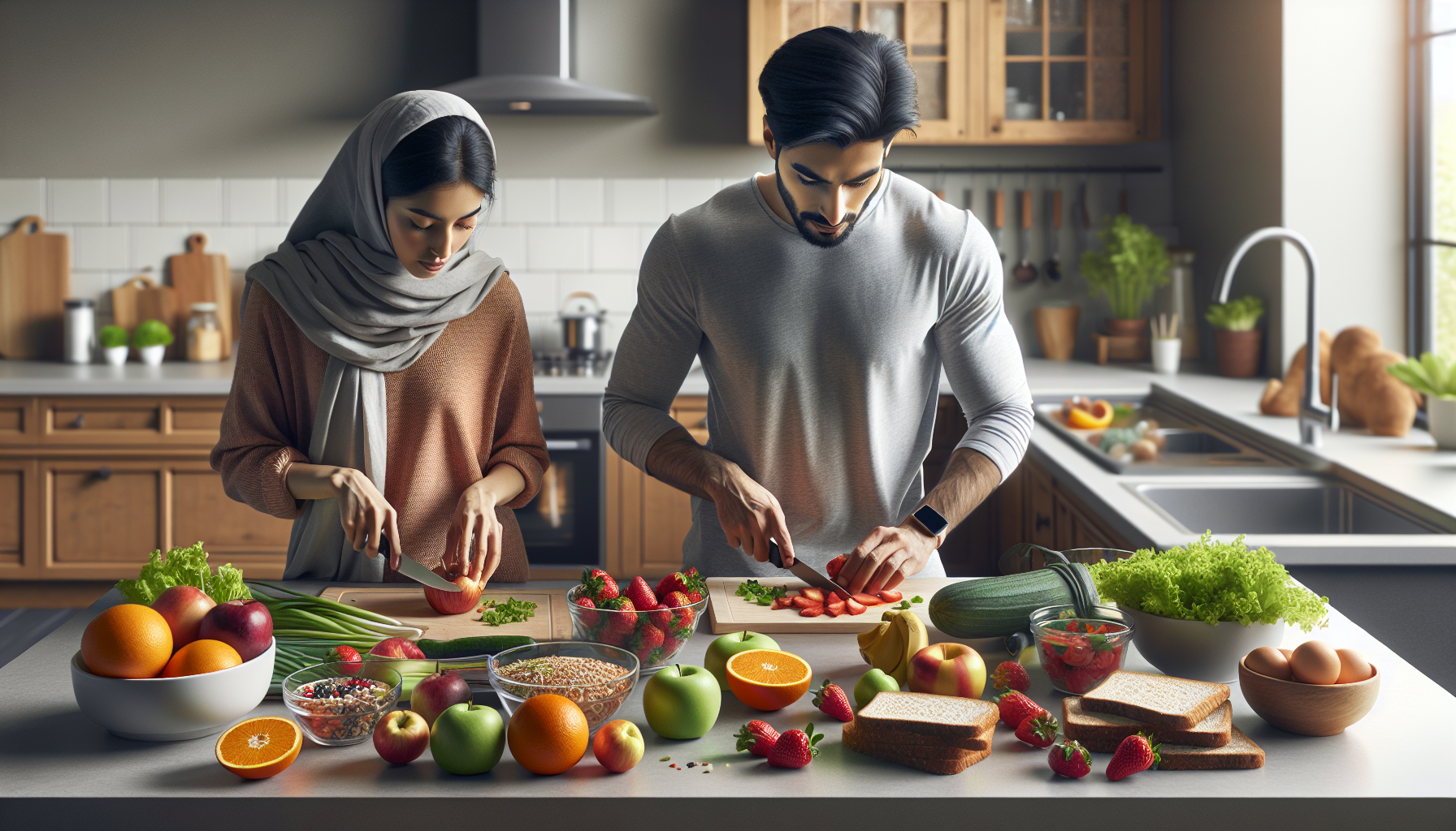 Comment cuisiner sans sucre pour les enfants ?