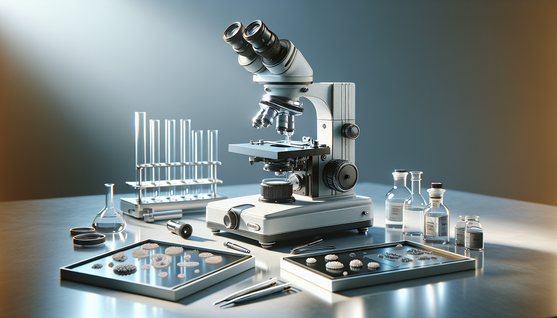 Comment réussir des observations en microscopie ?