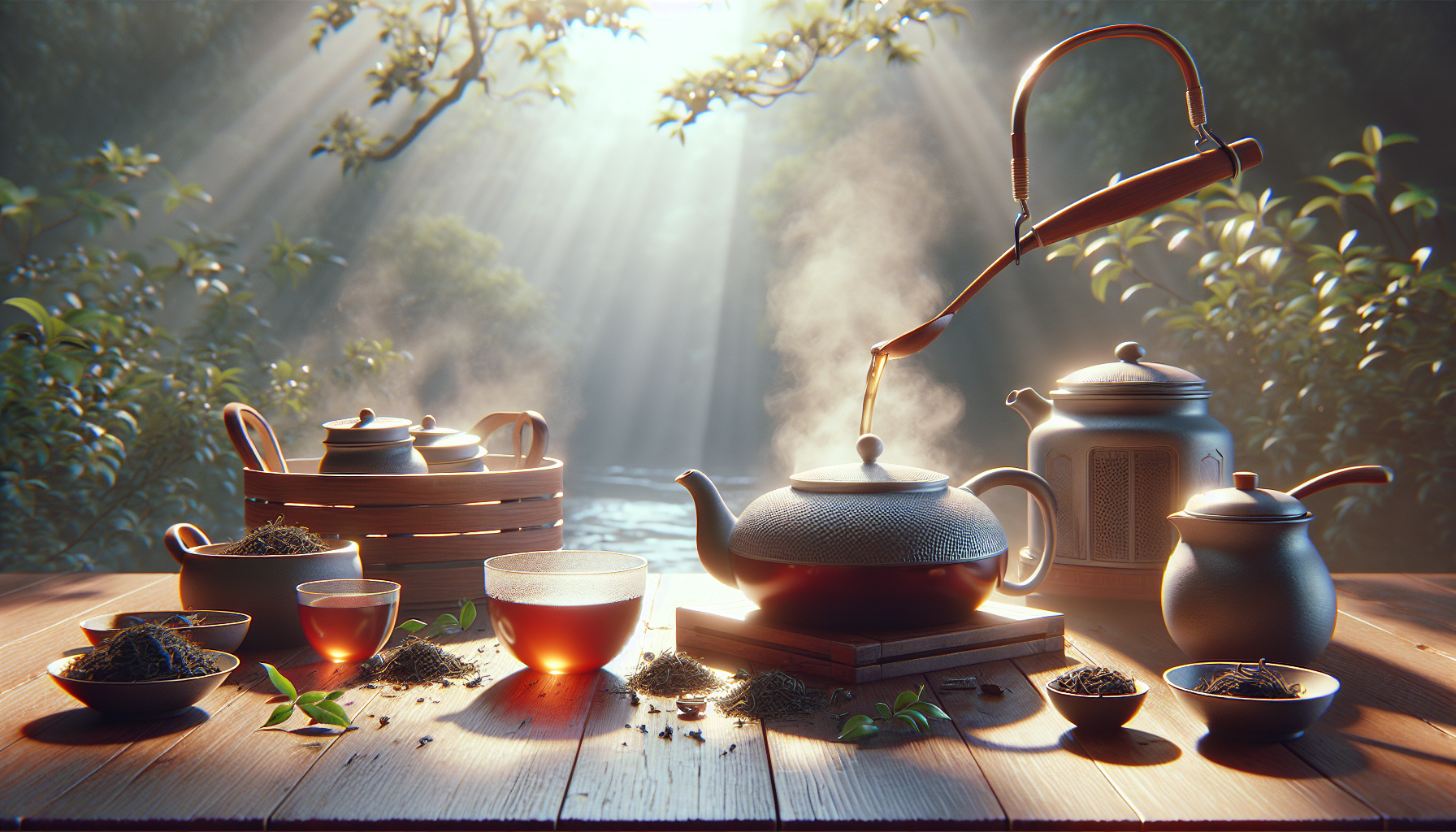 Quelle est la méthode d'infusion idéale pour débuter ?