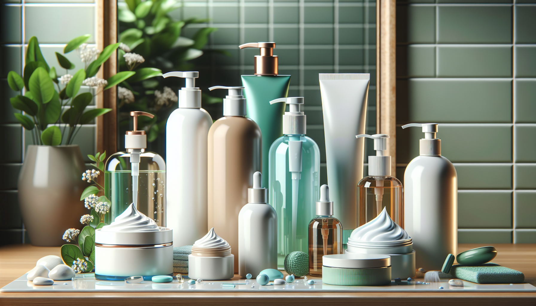 Comment choisir le bon nettoyant pour le visage ?