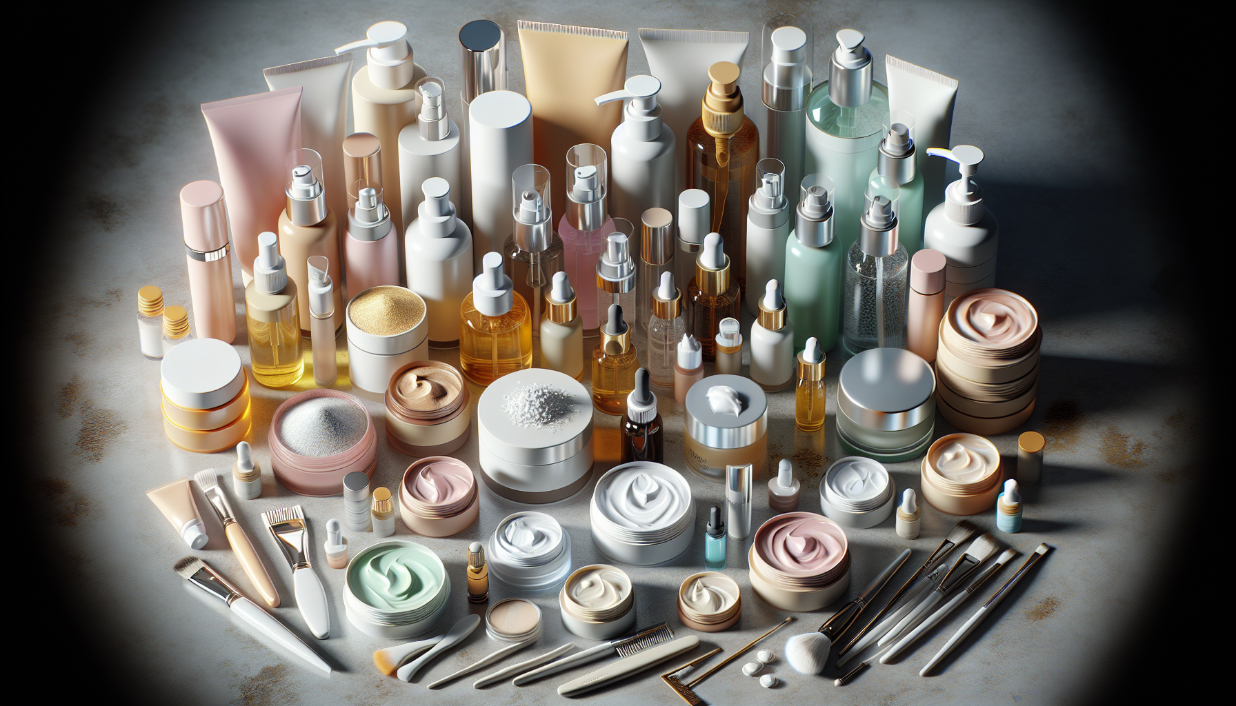 Comment choisir les bons ingrédients pour votre peau