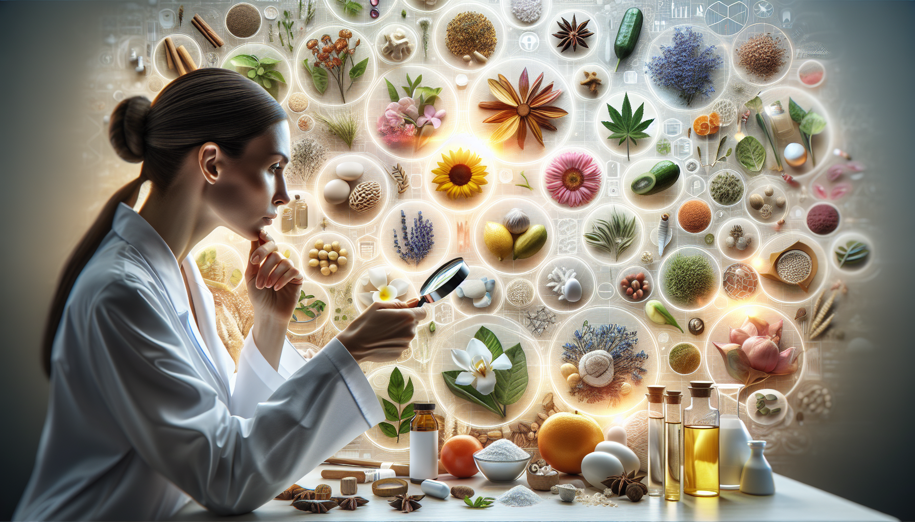 Comment choisir les meilleurs ingrédients pour votre peau ?