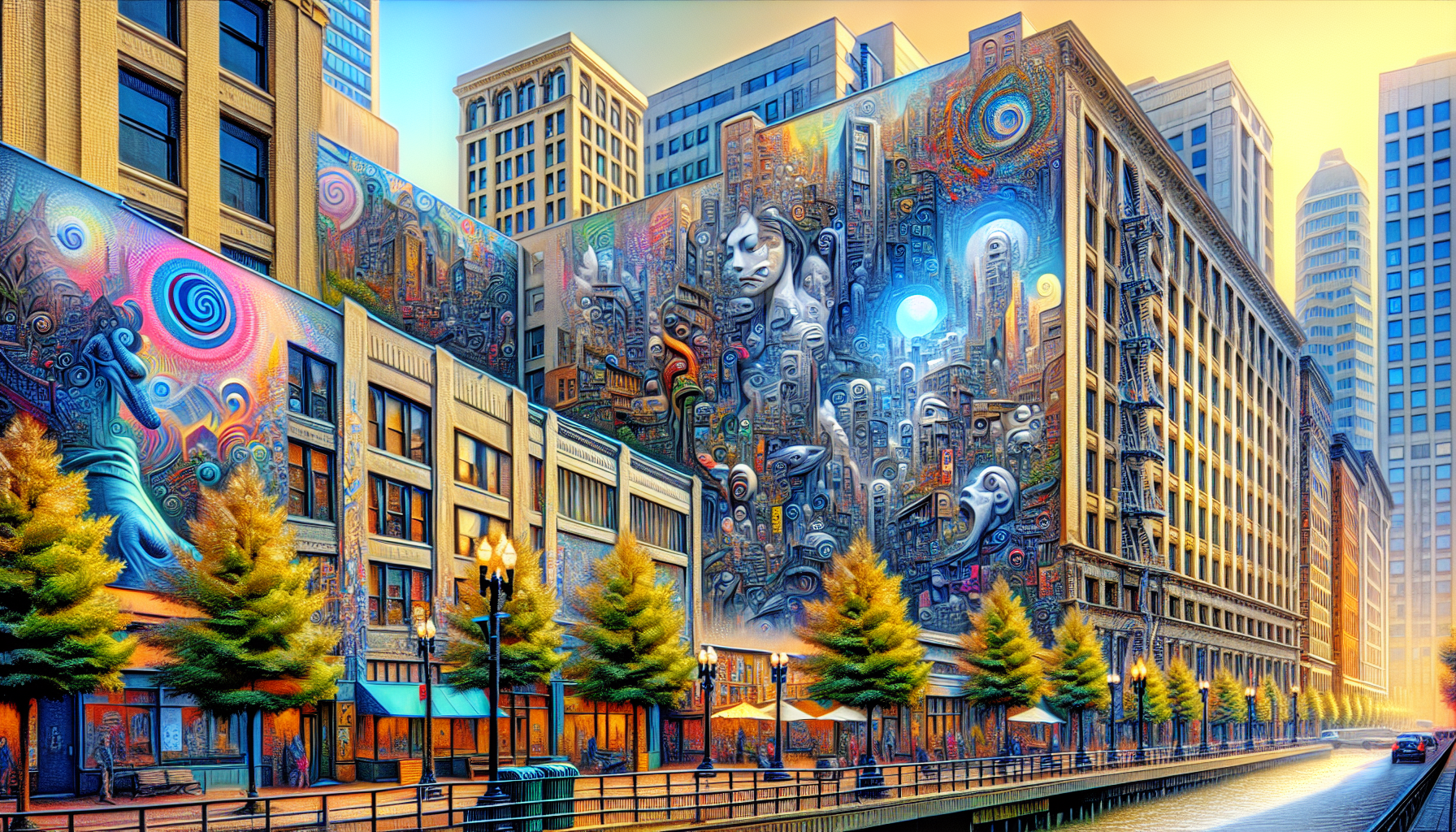 Comment créer un parcours artistique dans votre ville ?