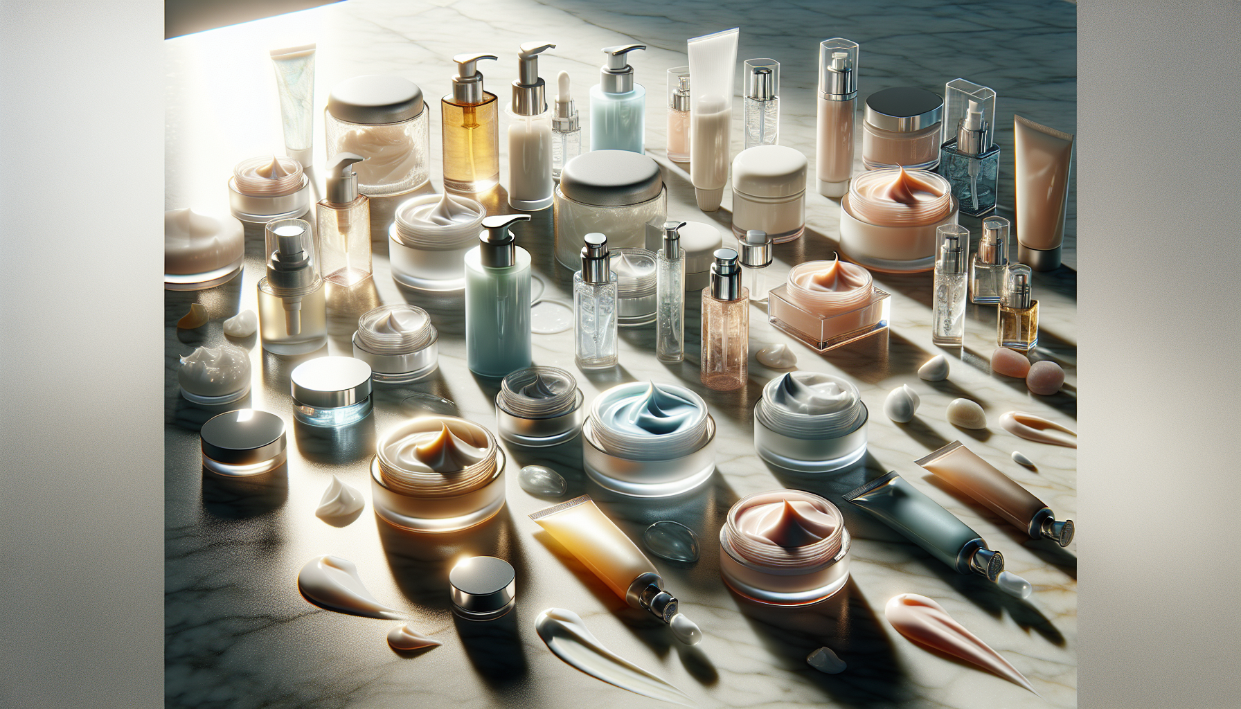 Comment bien choisir sa crème hydratante idéale ?