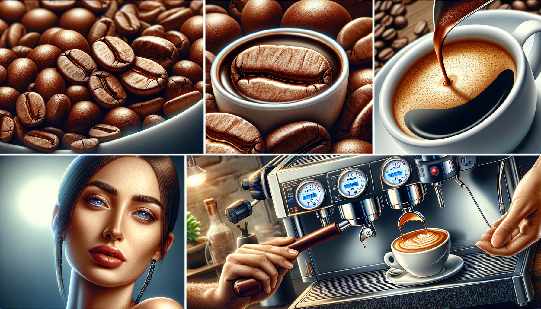 Comment reconnaître un café de qualité ?