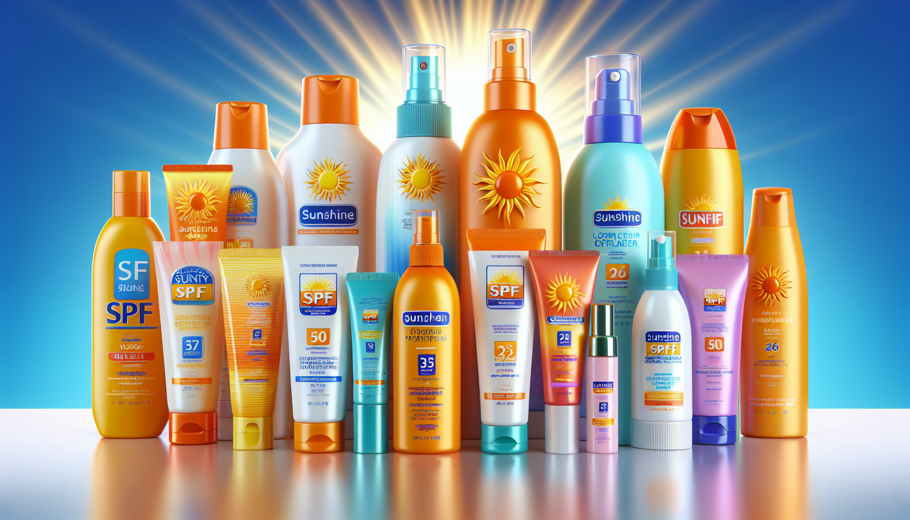 Comment bien choisir sa crème solaire idéale ?