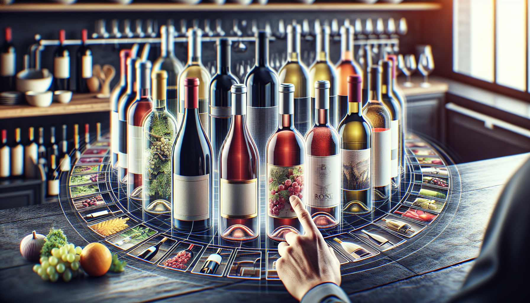 Comment choisir le bon vin pour cuisiner ?