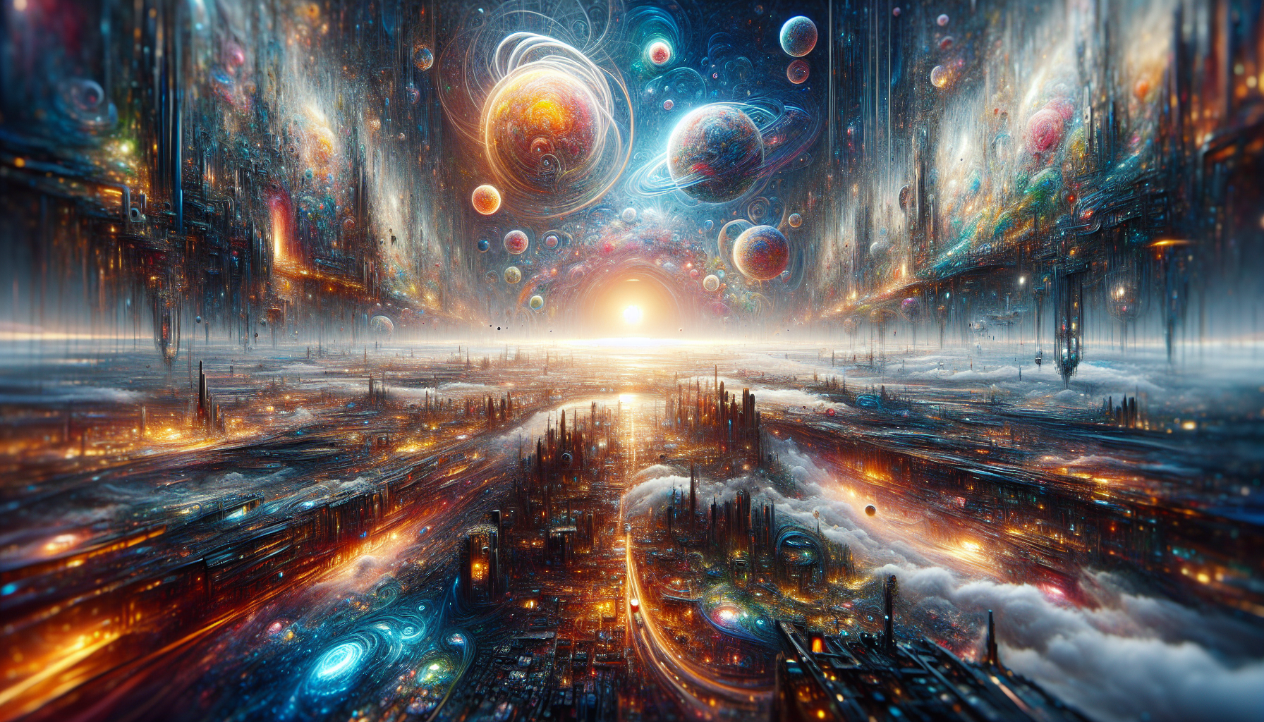 Comment créer une expérience artistique immersive