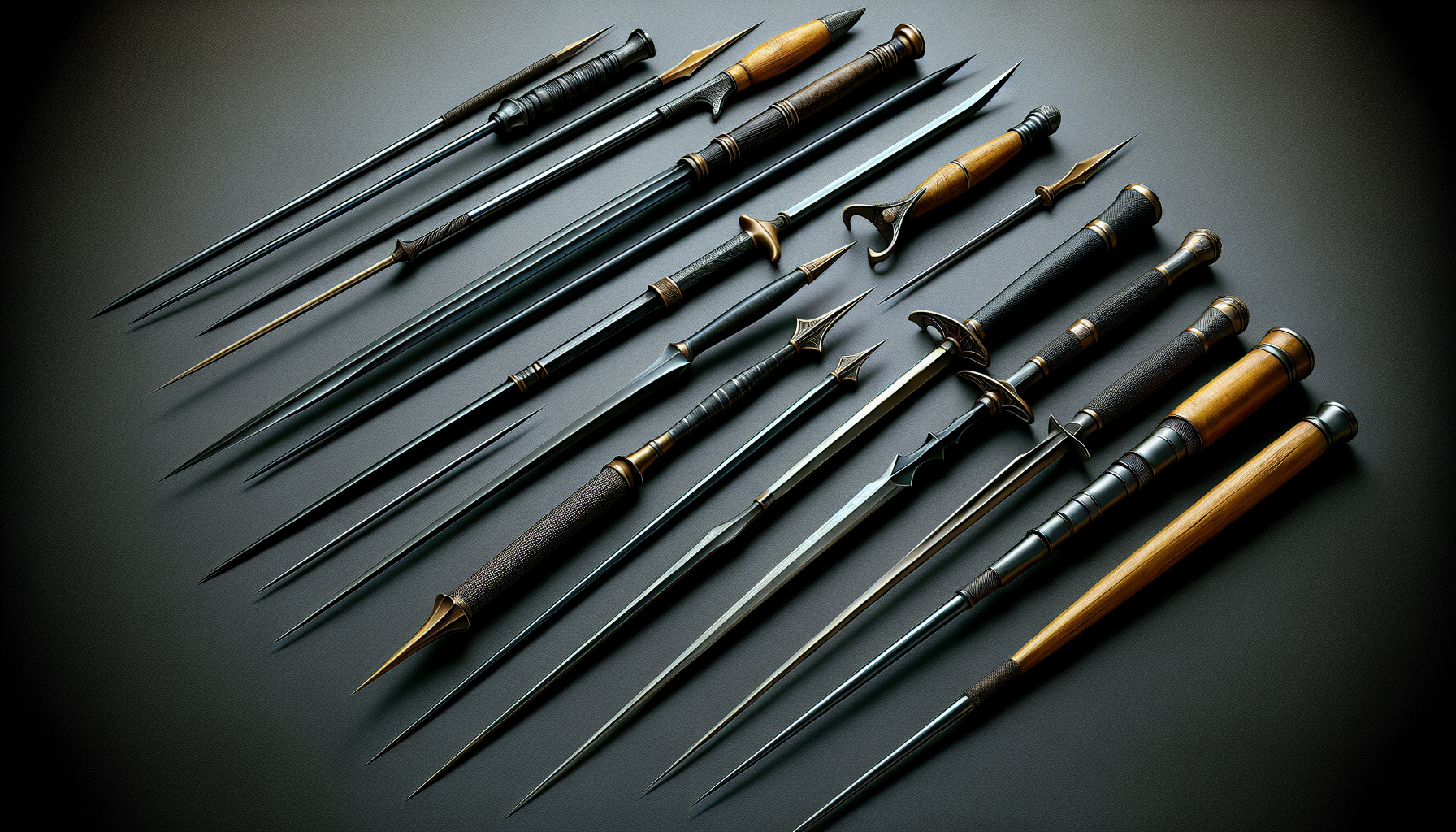 Comment bien choisir vos piques à assortir ?