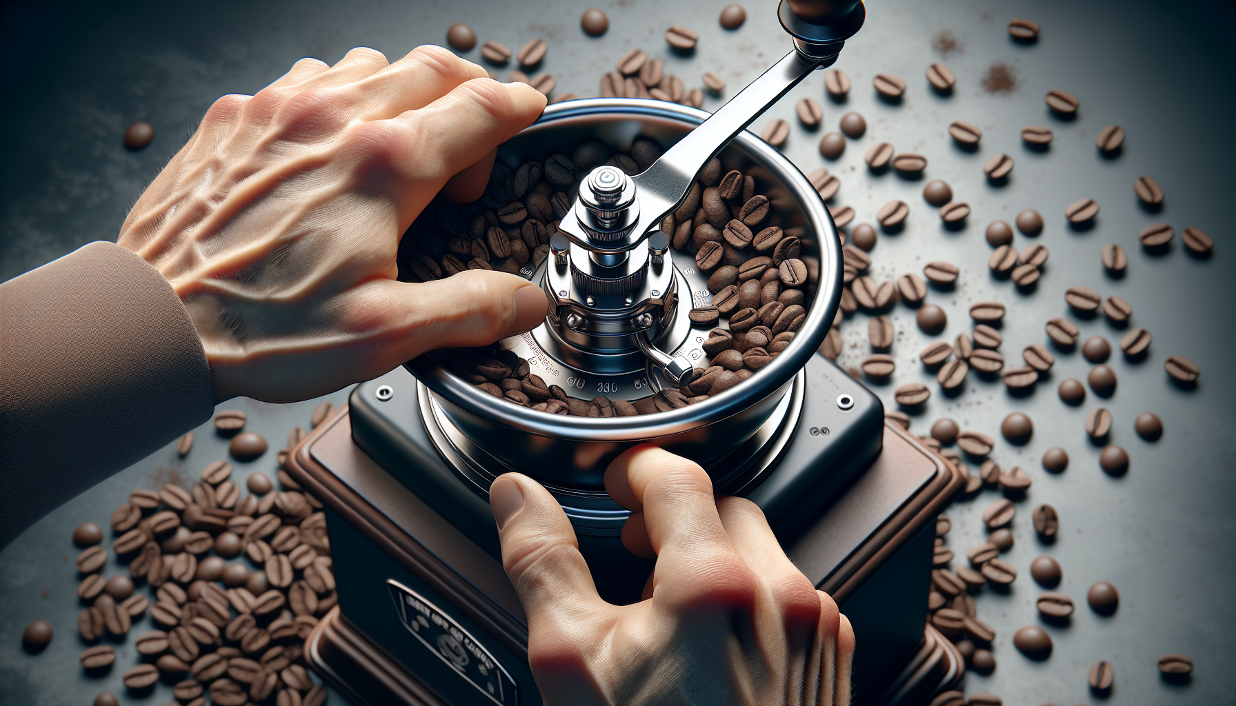 Comment ajuster la mouture pour un goût optimal ?