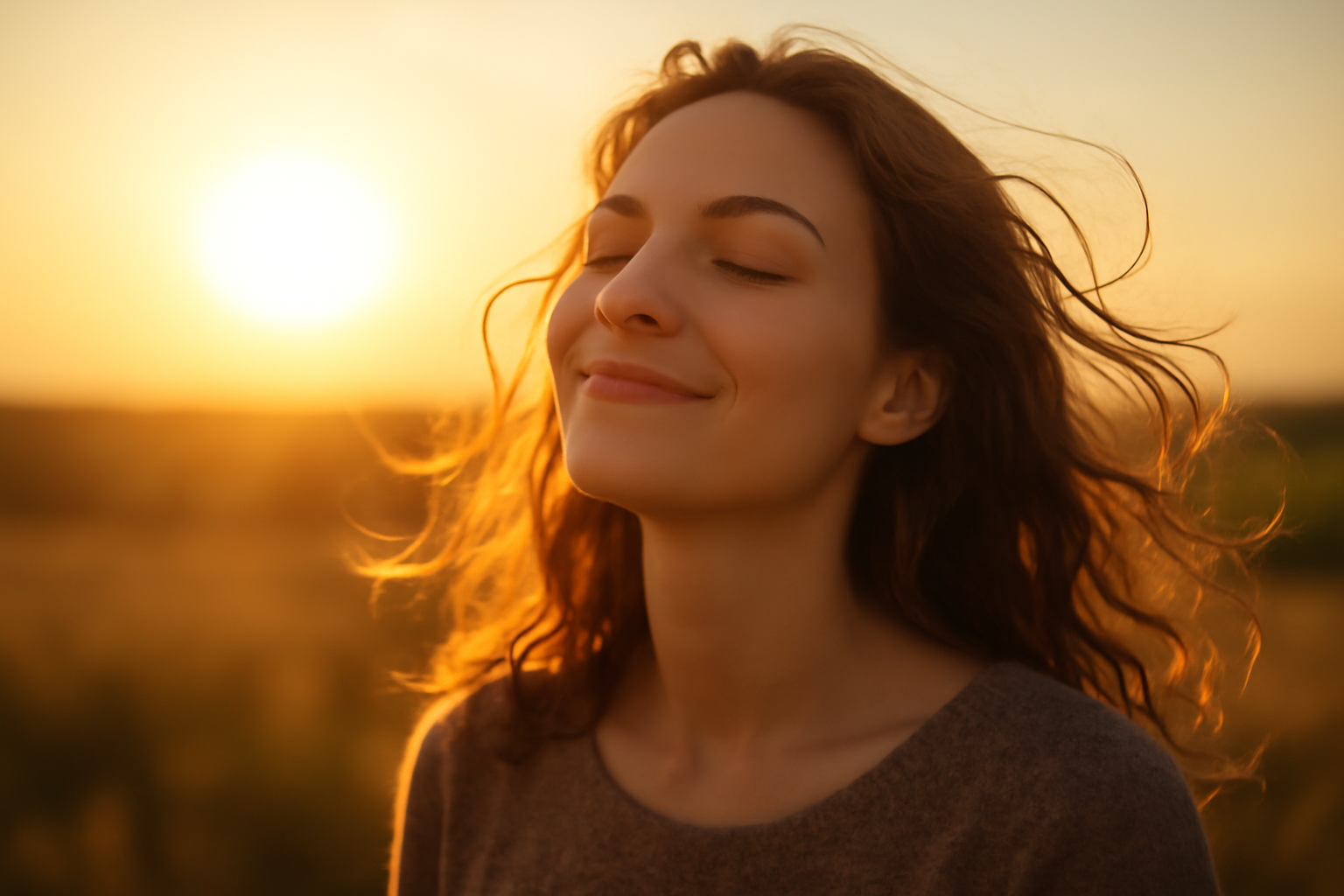 Comment le soleil influence-t-il nos émotions ?