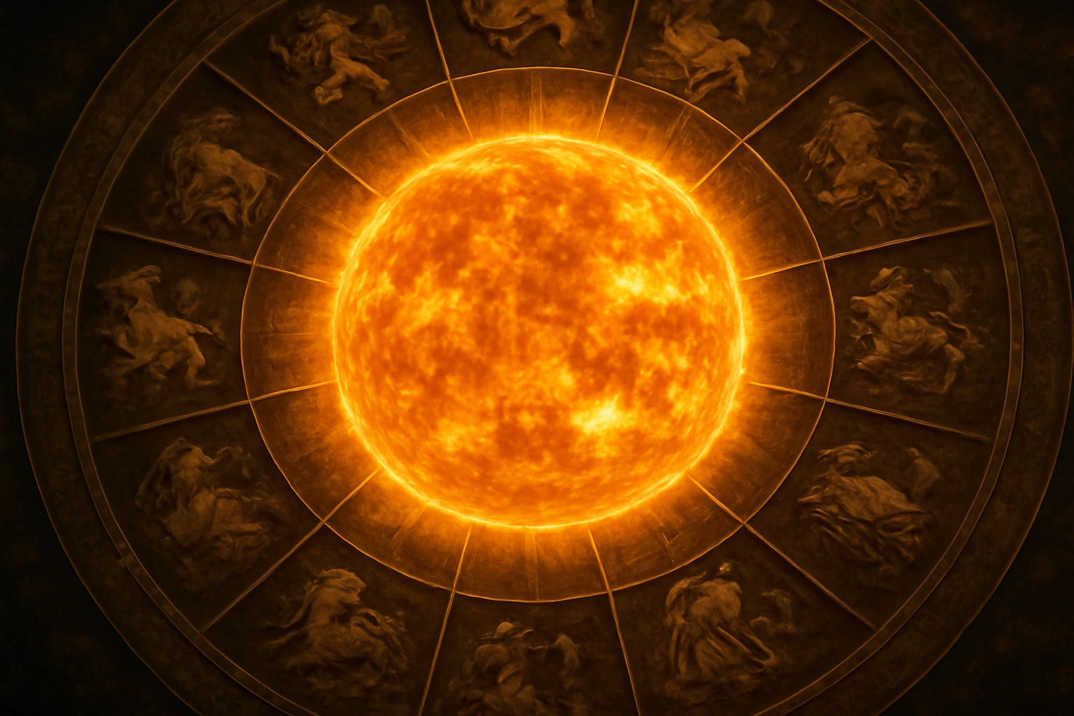 Quelle est l'importance du soleil dans l'astrologie ?