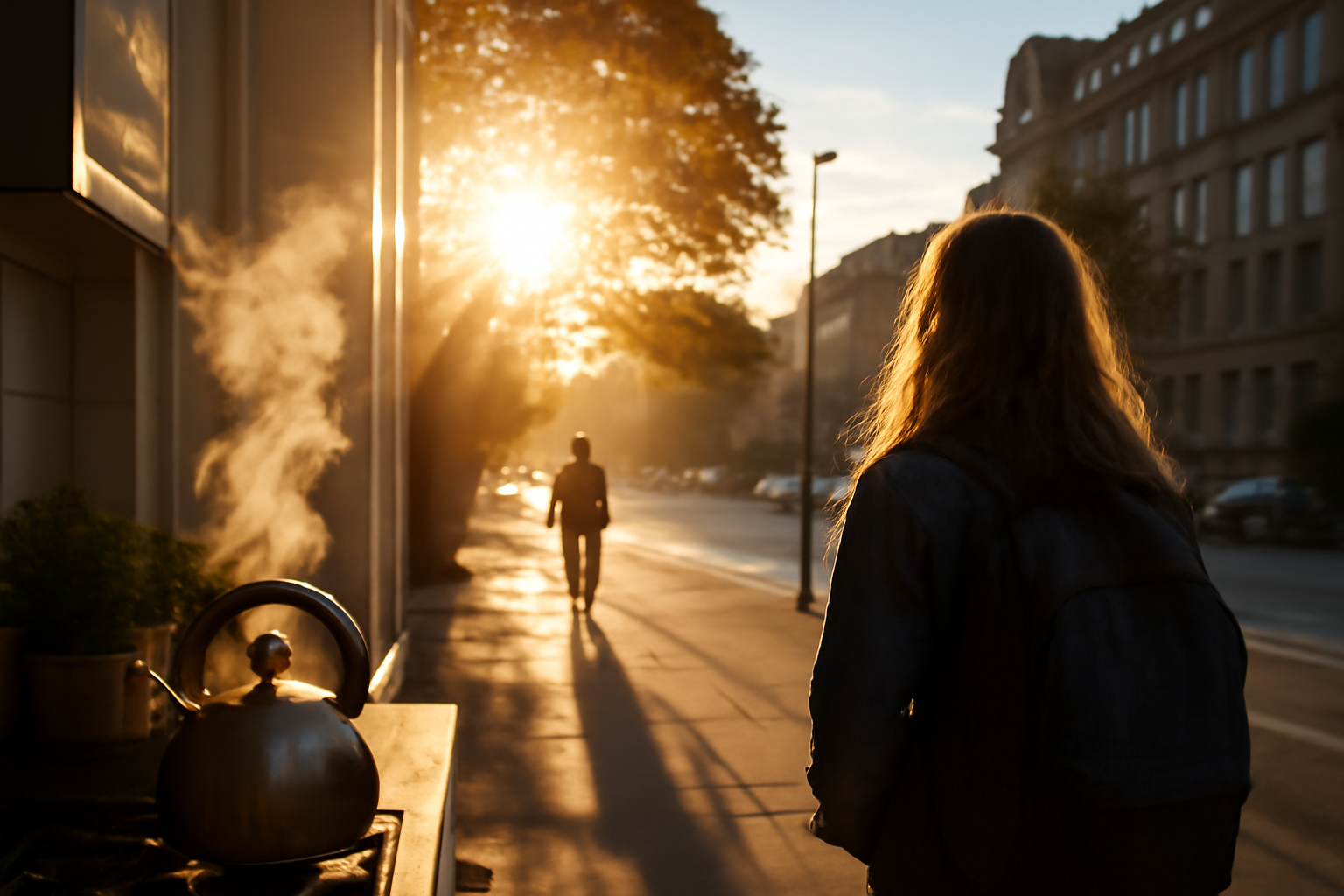 Comment le soleil influence-t-il notre quotidien ?
