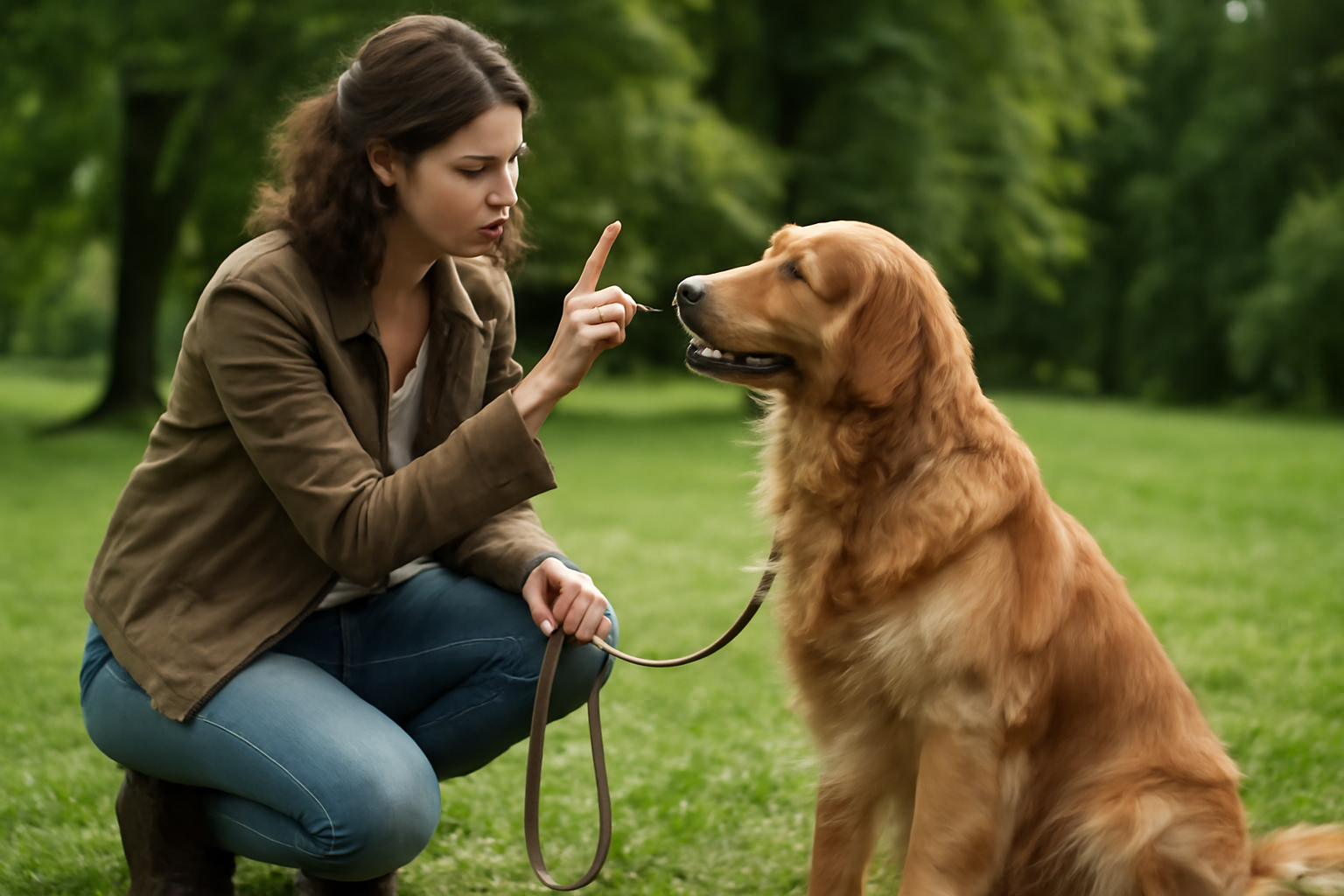 Quelle est la meilleure méthode pour éduquer son chien ?
