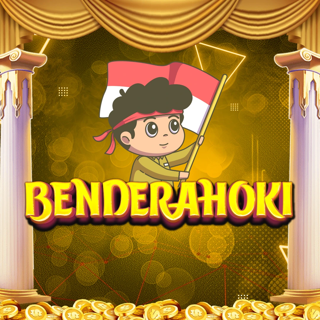 SITUS BENDERAHOKI
