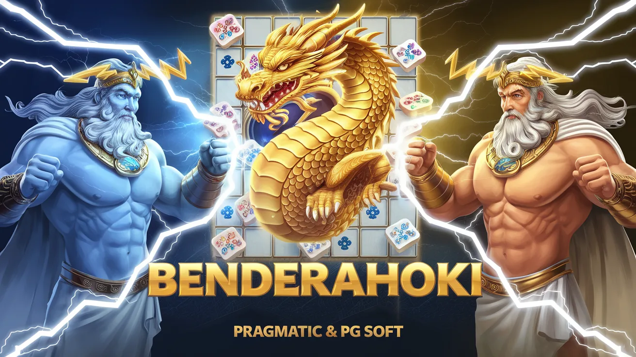BENDERAHOKI