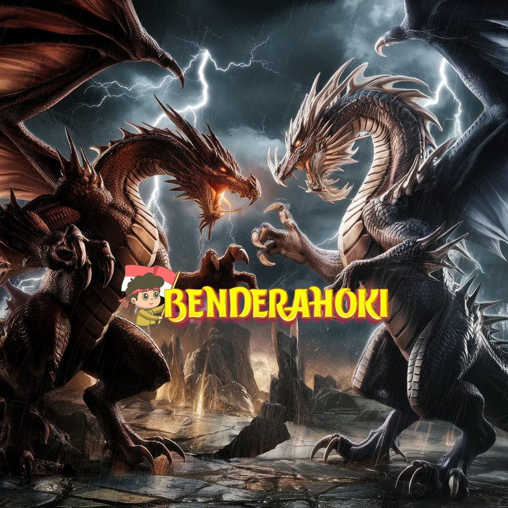 BENDERAHOKI - Website Taruhan Online Ternama No#1 Asia Tenggara Gacor 2025
