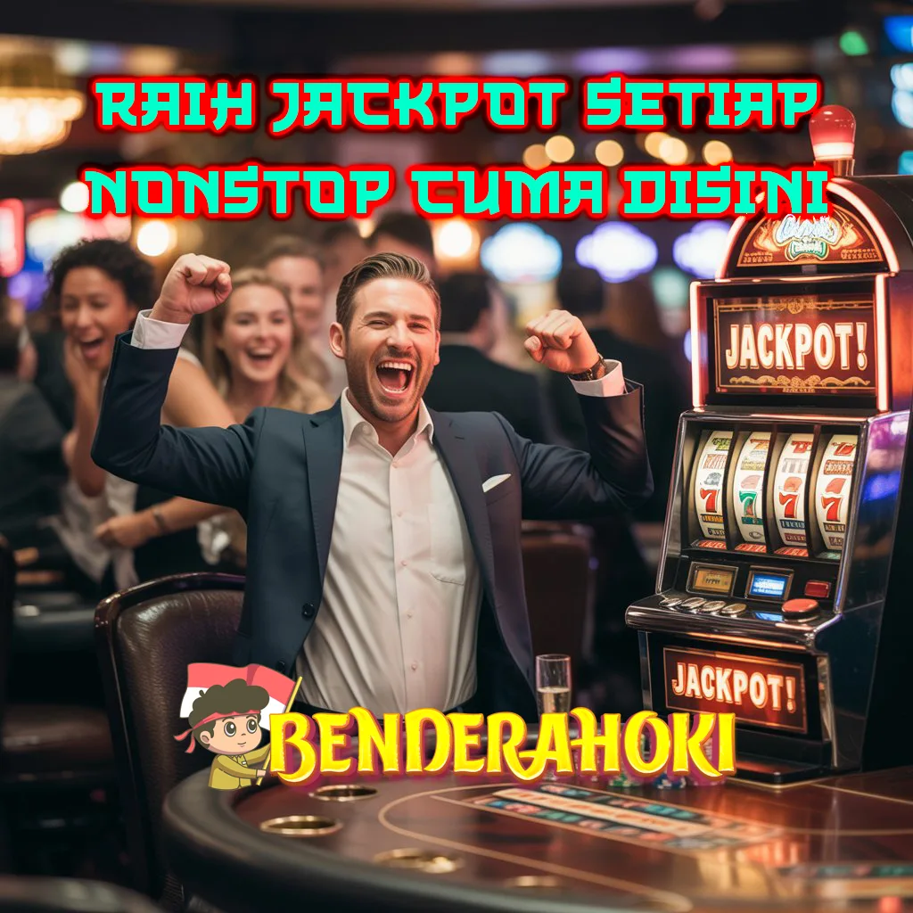 BENDERAHOKI ✴️ Wilayah Pragmatic Play dan Pg Soft Verified