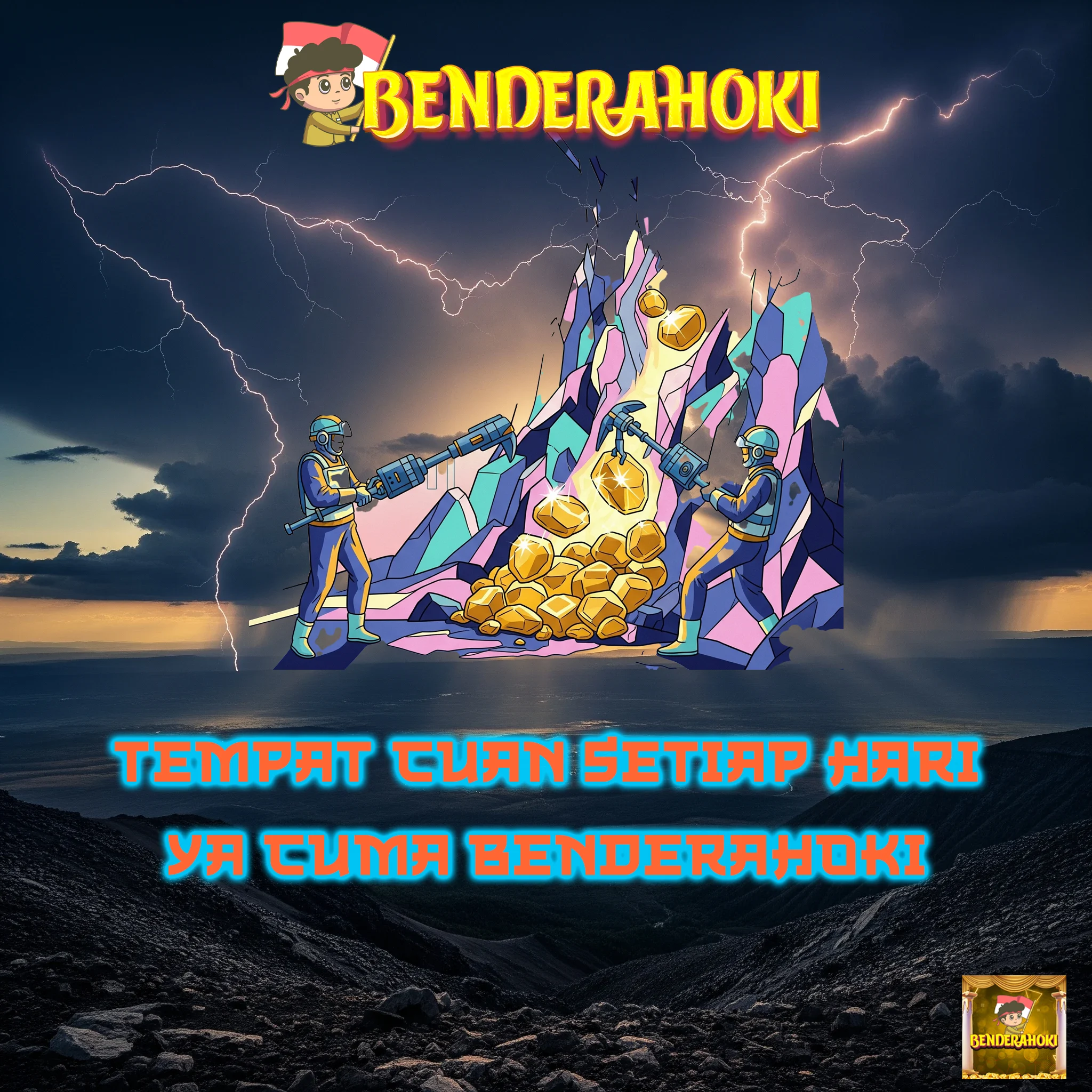 BENDERAHOKI | Link Gampang Login Ke Permainan Online Paling Lengkap Hari Ini 