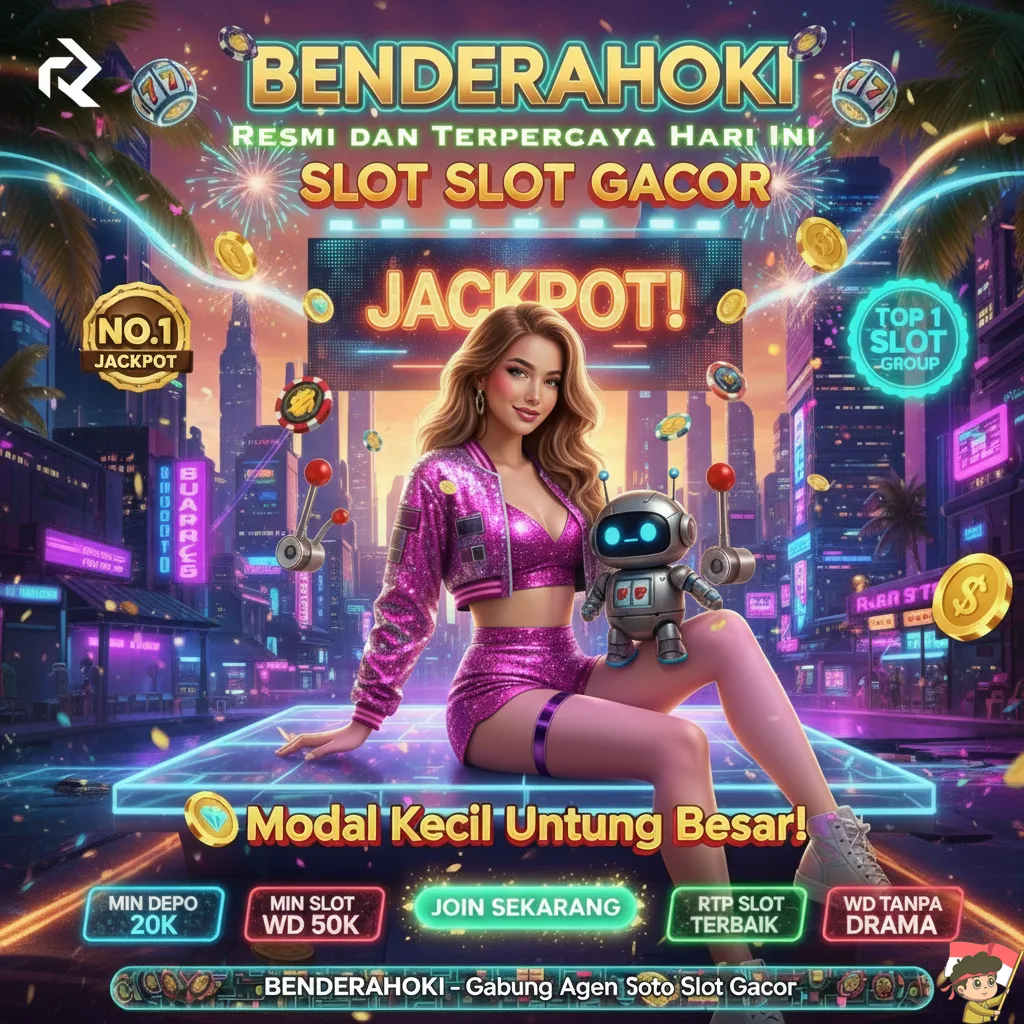 BENDERAHOKI ~ Agen Permainan Slot Memanjakan Mata Anti Rungkat - WooCommerce eCommerce