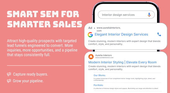 SEM Services That Maximize ROI & Search Visibility | Vaphers