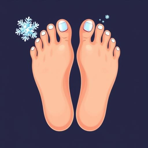 Как избавиться от подошвенных бородавок: методы лечения и профилактика