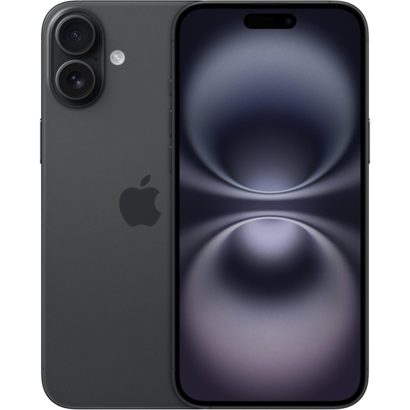 iPhone 16 Plus 256GB (Brand New) - Chrisi Technologies