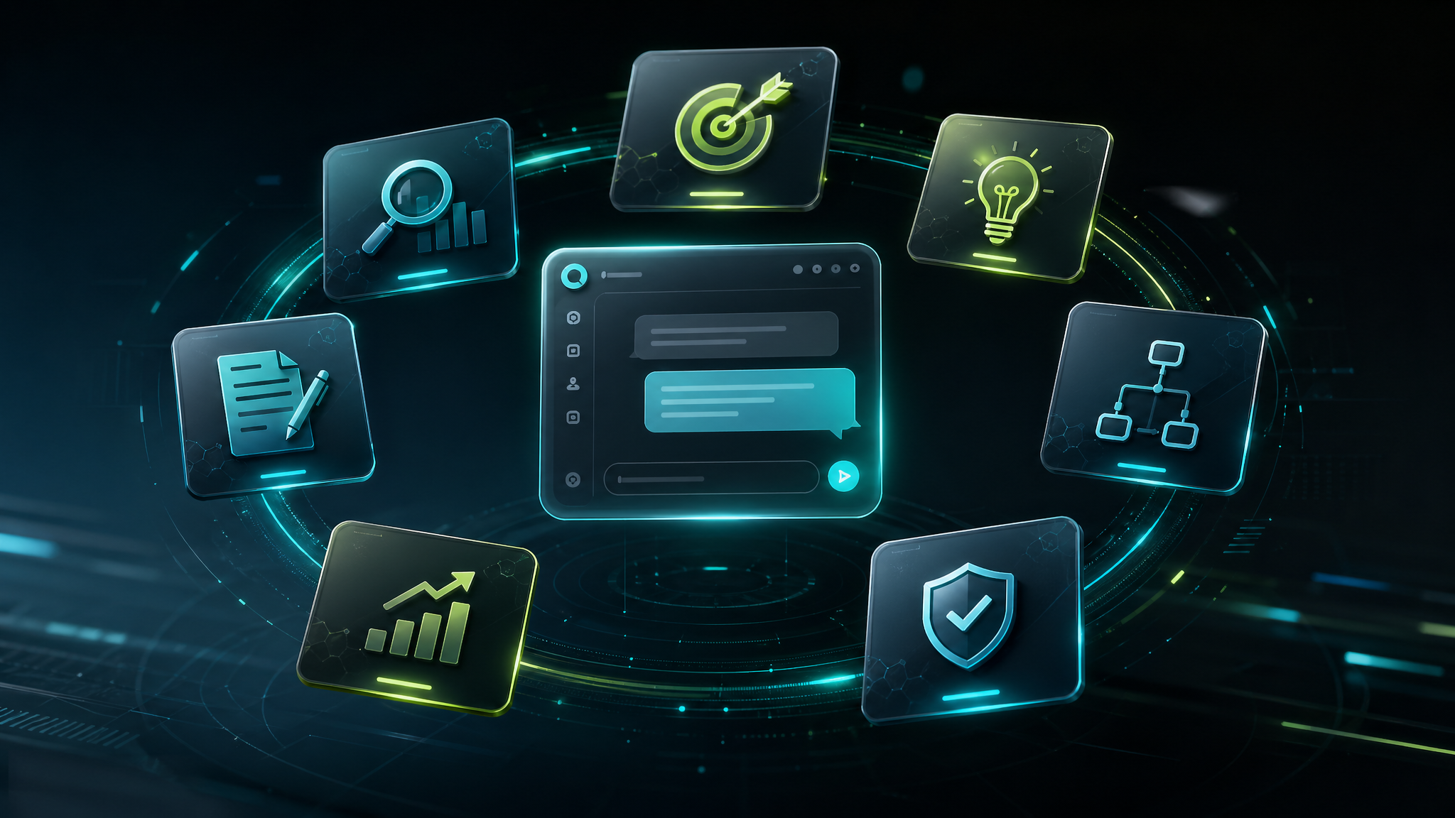 Use 7 GPT Prompts to Find Bottlenecks, Leverage, and Faster Execution