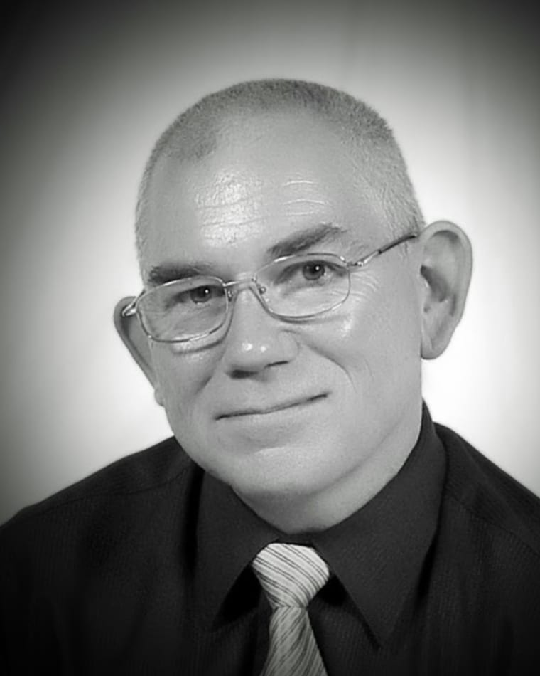 John Roy