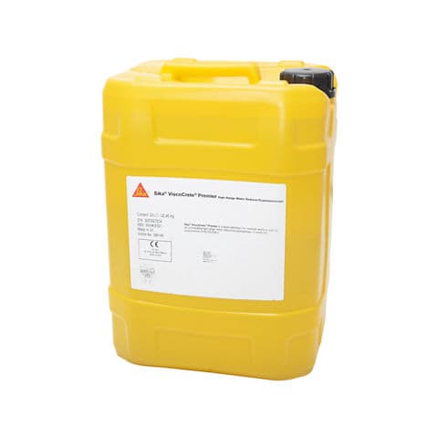 Sika® ViscoCrete®-90 HE Uganda Supply