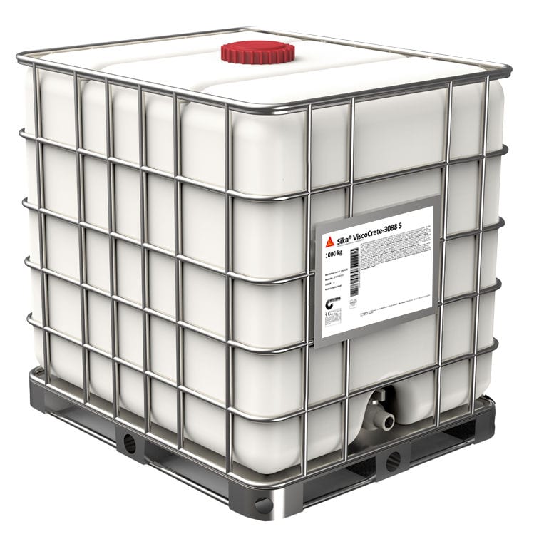 Sika® ViscoCrete®-3088 - Sika Construction Chemicals
