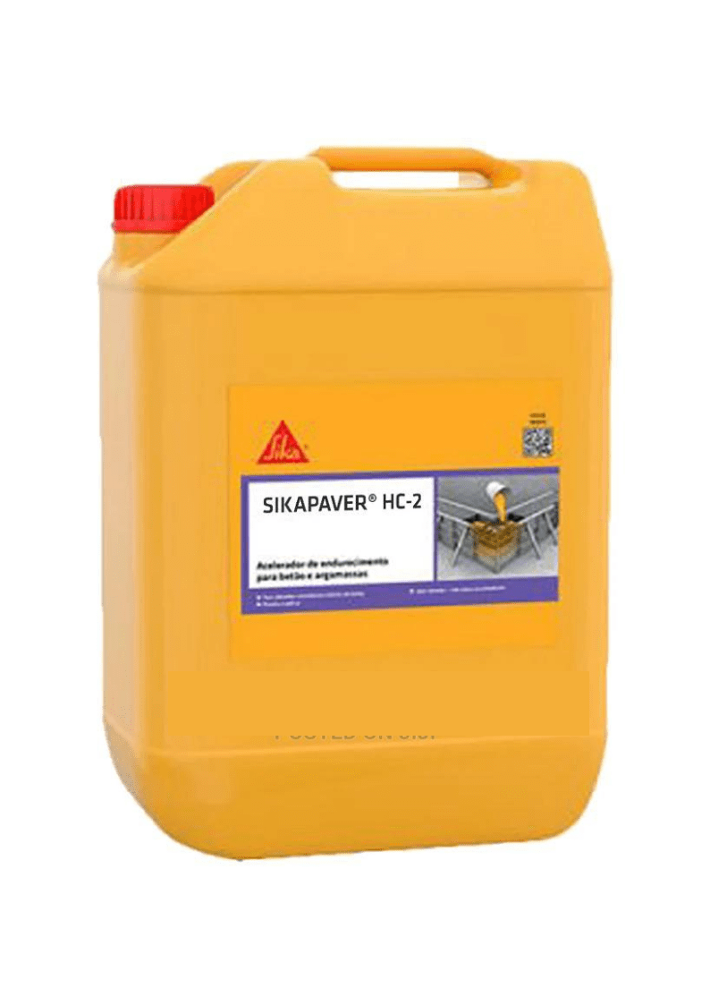 SikaPaver®-2 HC KE Uganda Supply