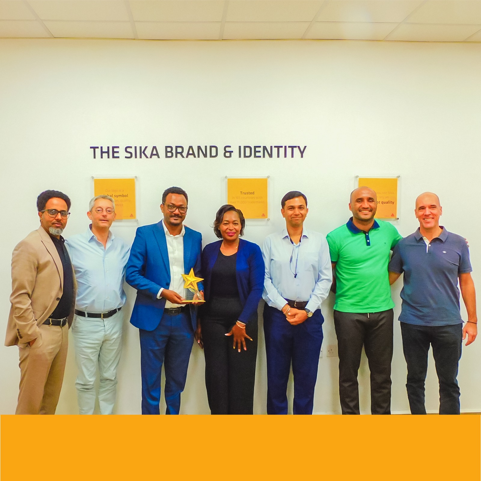 HOMNA SIKA Awards 2025