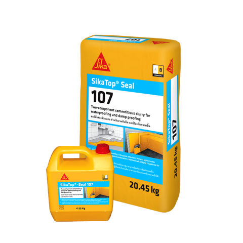 SikaTop® Seal-107 KE Uganda Supply