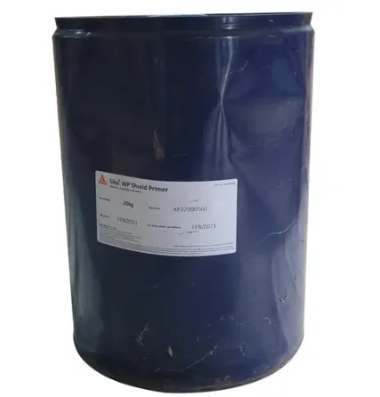 Sika® WP Shield Primer Uganda Supply