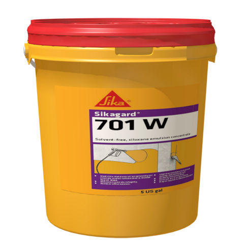 Sikagard®-701 W - Sika Construction Chemicals
