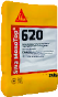 Sika MonoTop®-620 - Sika Construction Chemicals