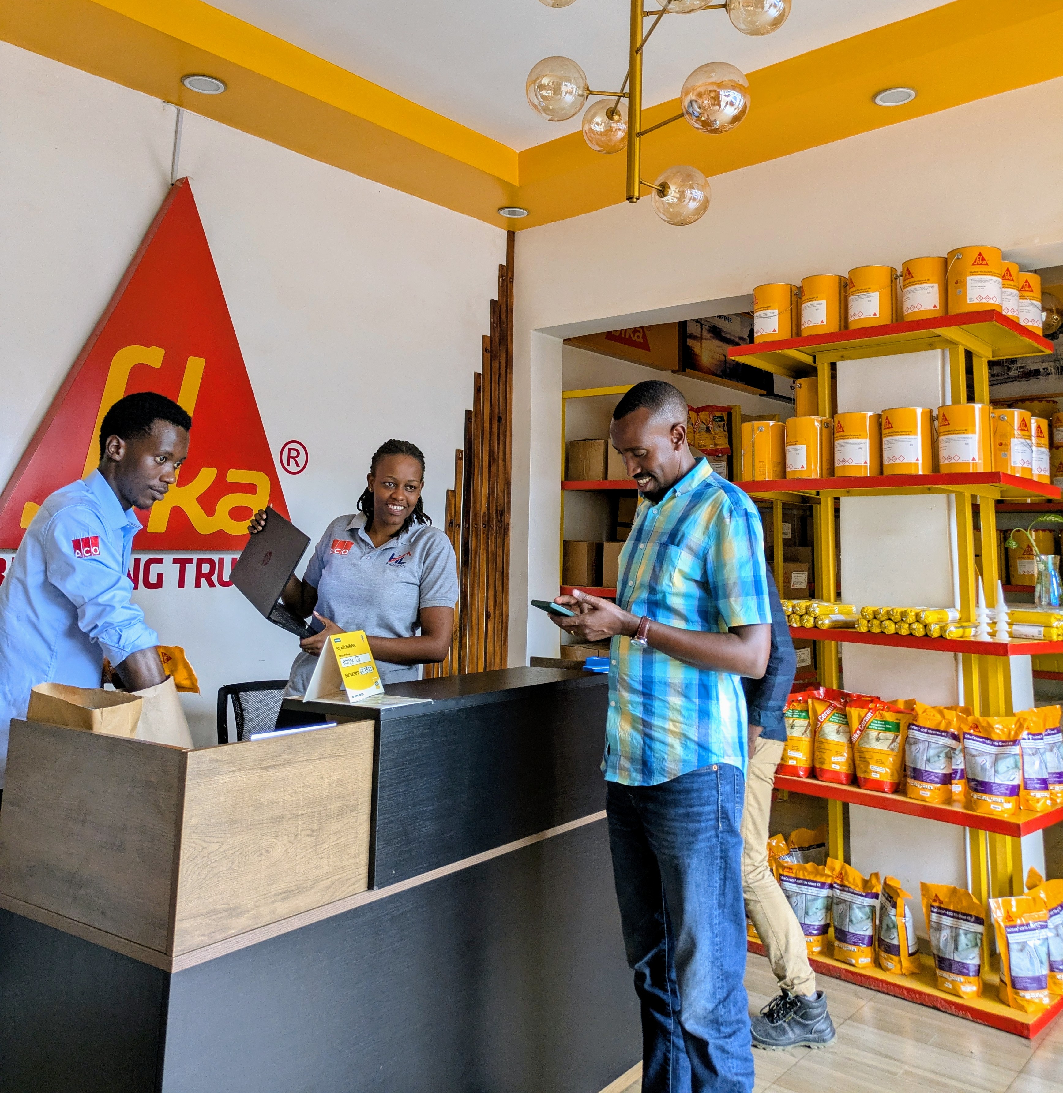 Bituminous Membranes & Crystalline Concrete Waterproofing Guide in Uganda