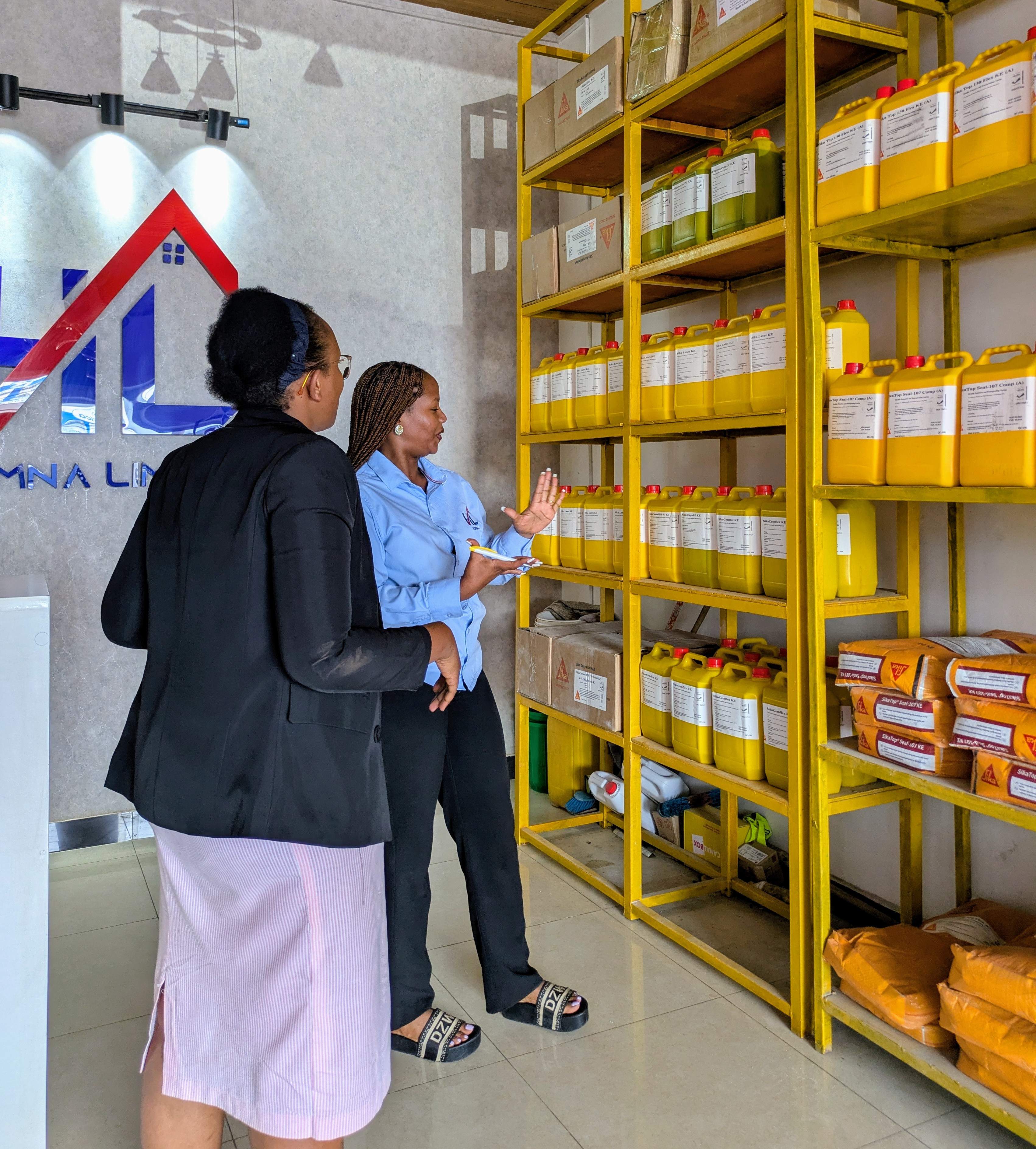 Subterranean Basement & Foundation Waterproofing Specification Guide in Uganda