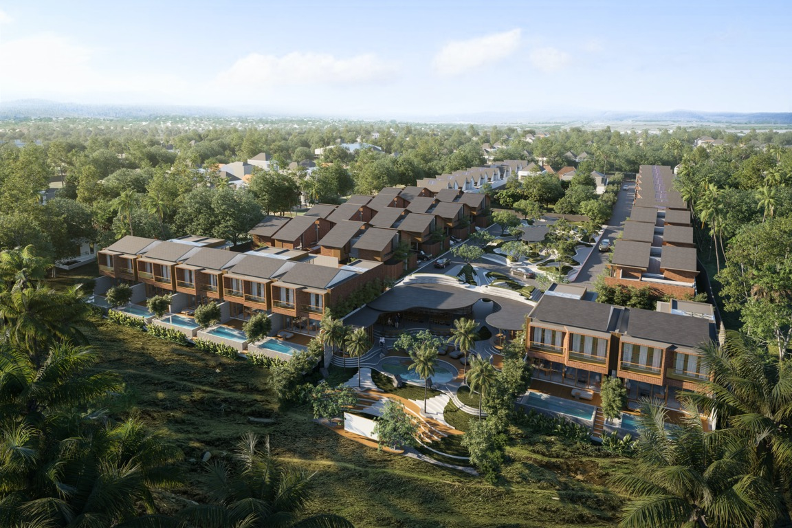 What to Specify on a Hotel or Resort Project: A System-by-System Guide for Engineers and Architects