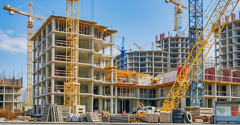 What to Specify on Your Next Commercial Building Project: A System-by-System Guide