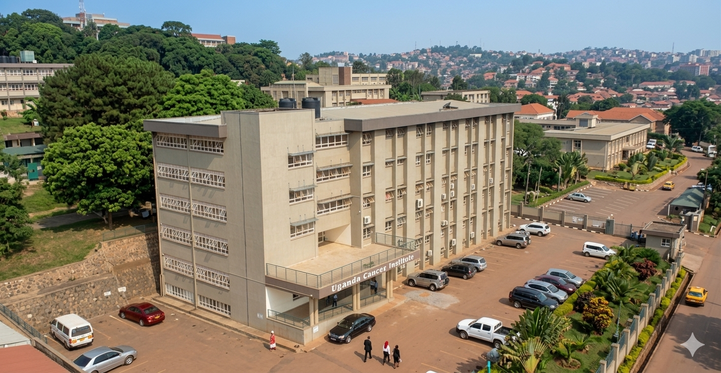 Uganda Cancer Institute (UCI)