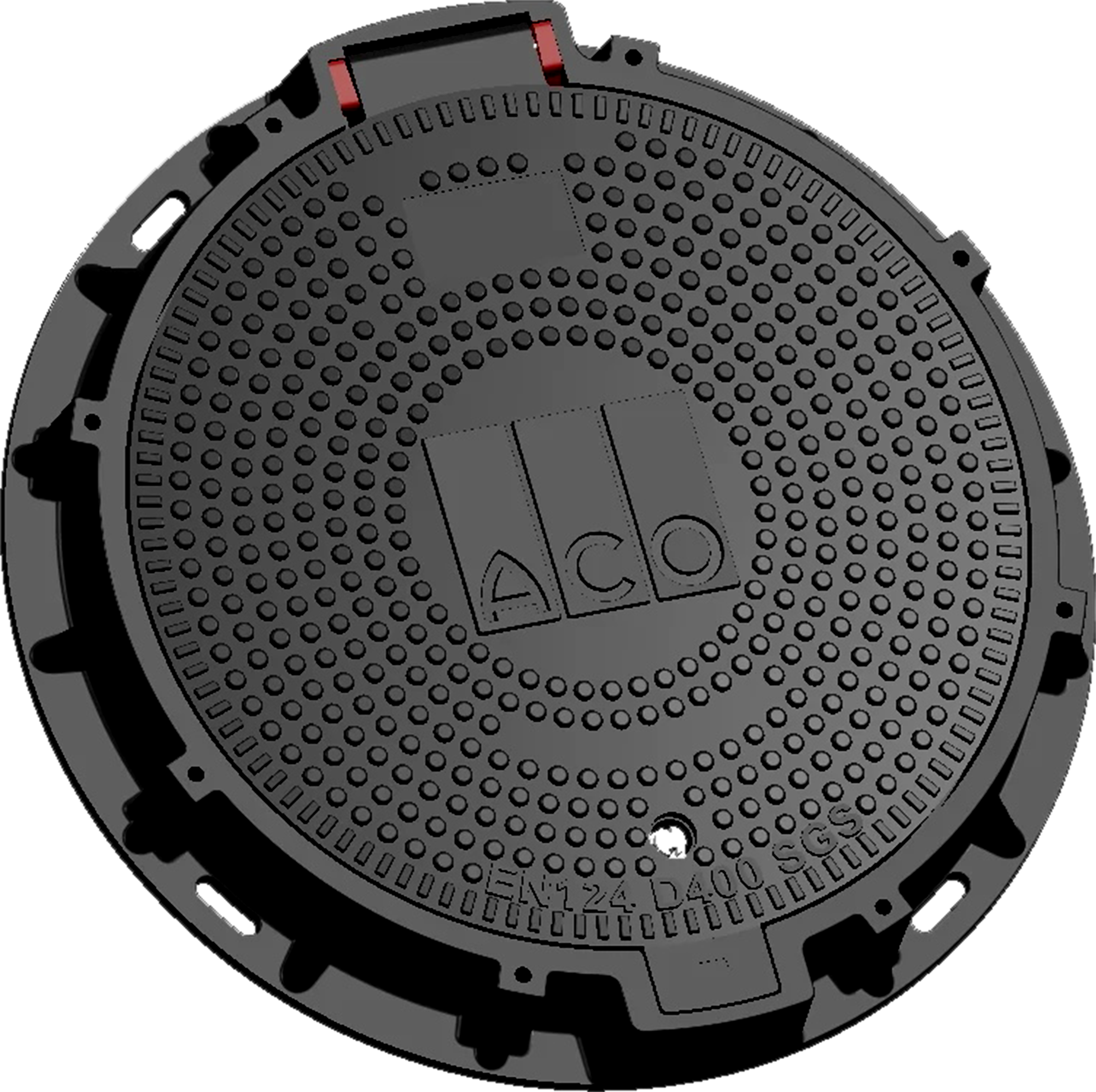 ACO Composite/Cast Iron Manhole Covers - ACO Drainage Systems