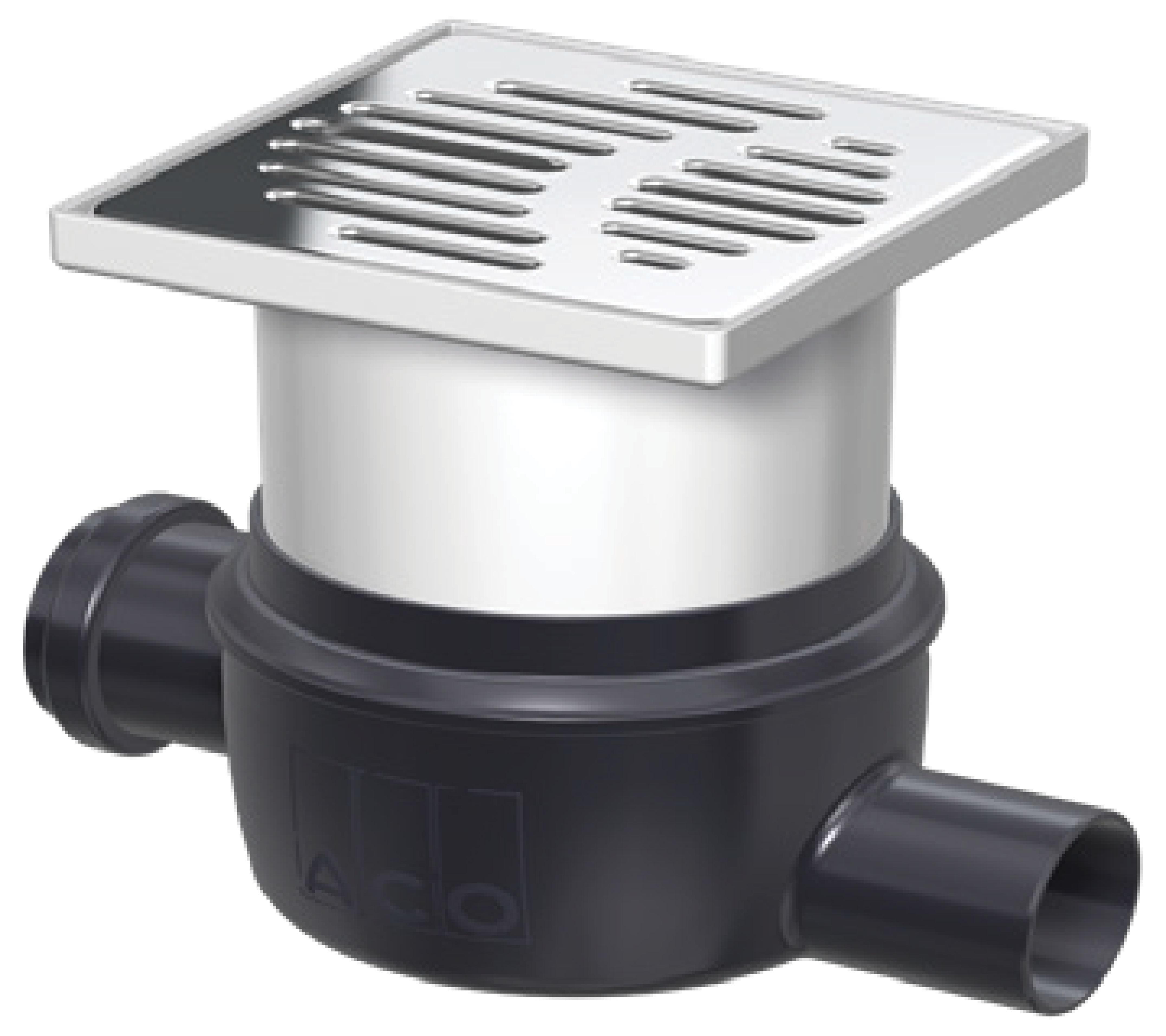 ACO Easyflow Bathroom Gully Uganda Supply