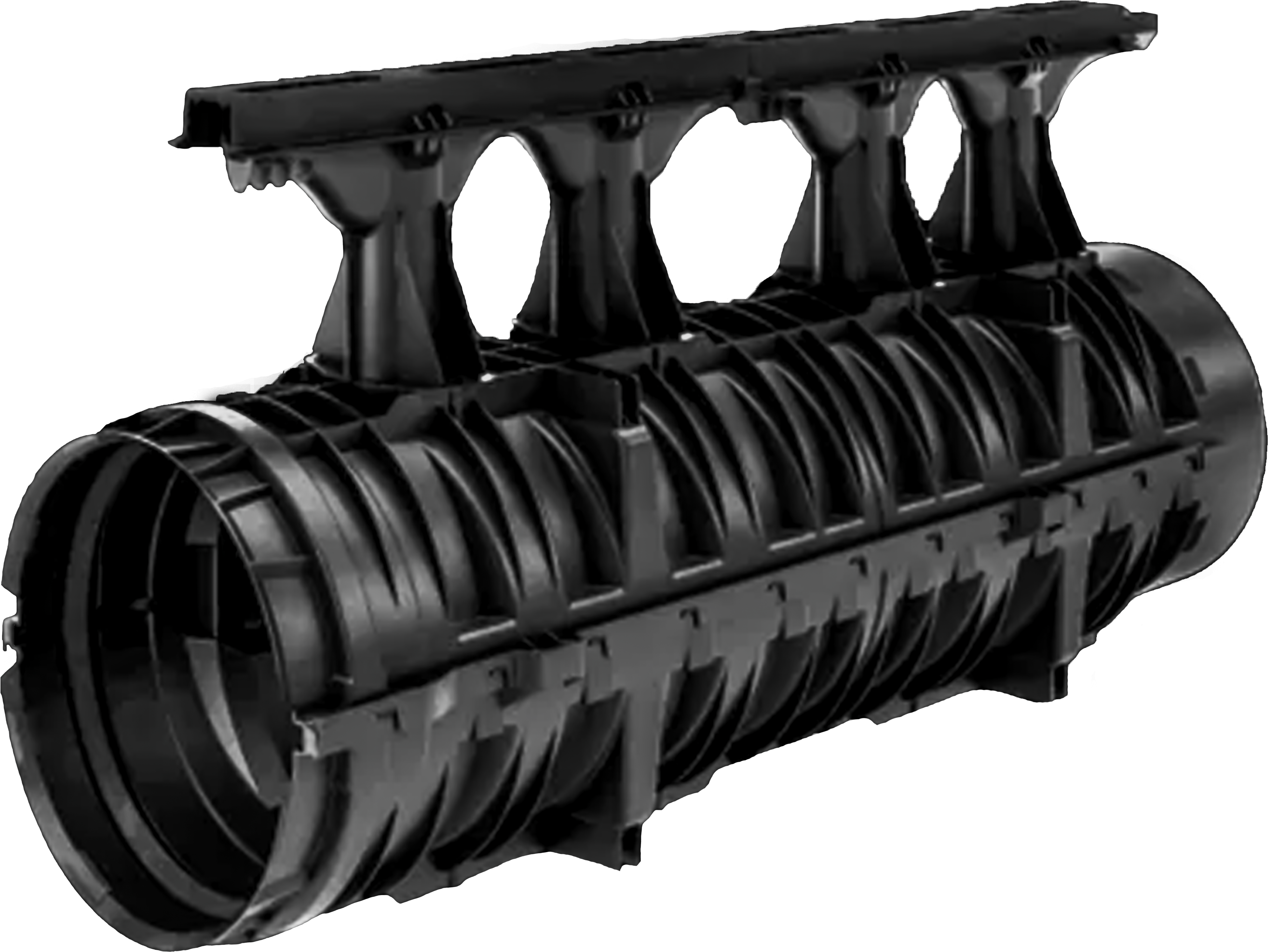 ACO Drain Qmax Neo 300/600 - ACO Drainage Systems